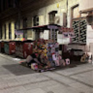 Meet your Posher, Matvey